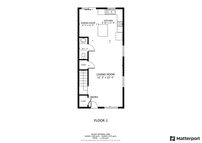 Building Photo - 8316 SE Ramona St