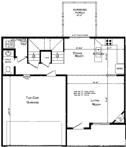 Building Photo - 1139 Lily Ln