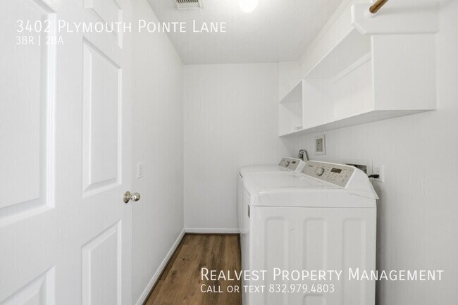 Building Photo - 3402 Plymouth Pointe Ln