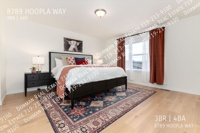 Building Photo - 8789 Hoopla Way