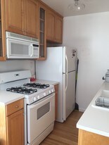 Building Photo - 3101 3rd St