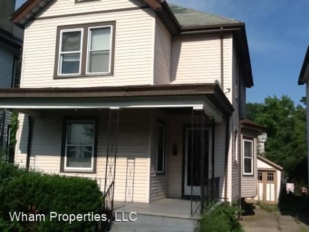 Primary Photo - 4 br, 1 bath House - 3634 Trimble