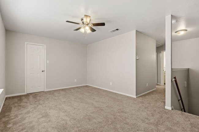 Building Photo - First Month FREE RENT—Spacious Living with Bonus Loft in Oak Valley! Spacious 2-Story with Loft, ...