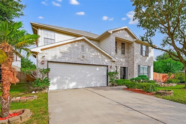 Building Photo - 21515 White Falls Ln