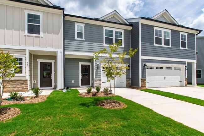 Building Photo - Brand New Construction | Townhome | Wendell, NC