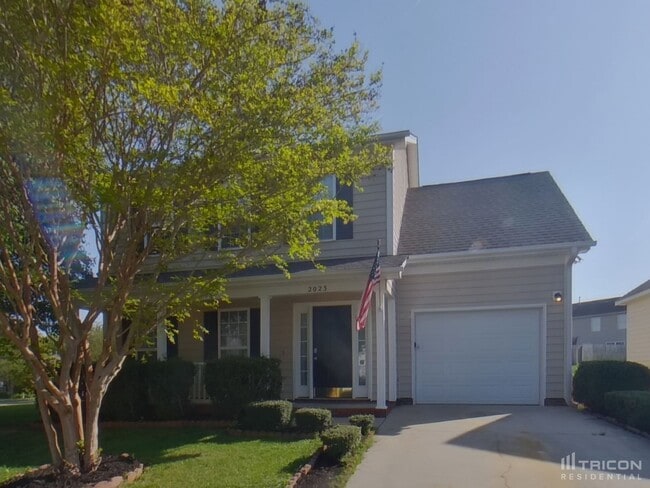 Building Photo - 2023 Wexford Way