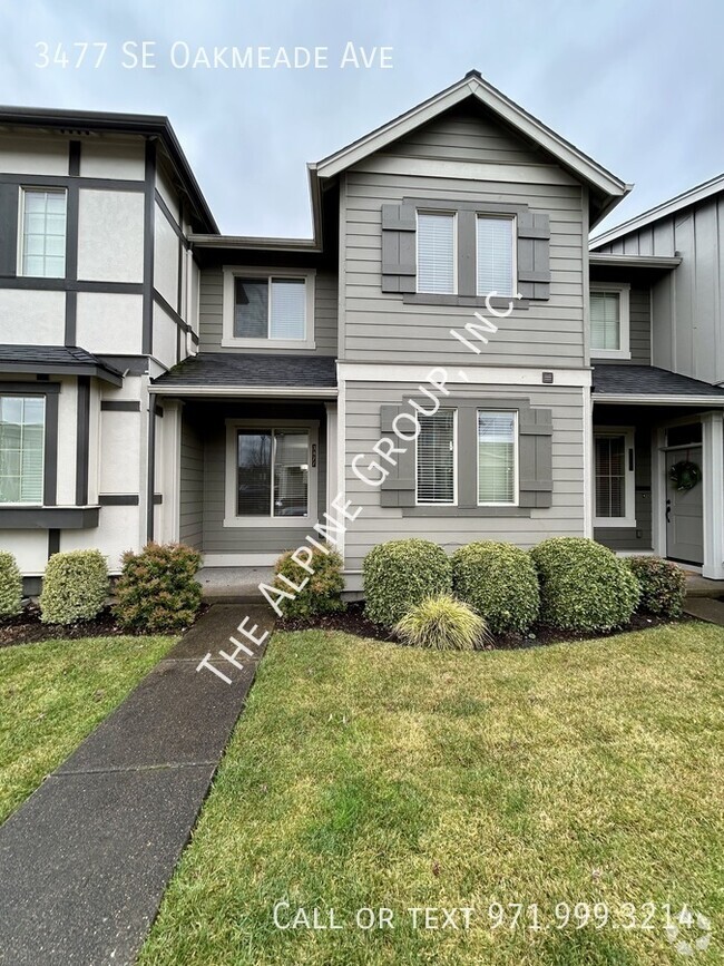 Building Photo - Newer 3 bedroom townhome in new community!