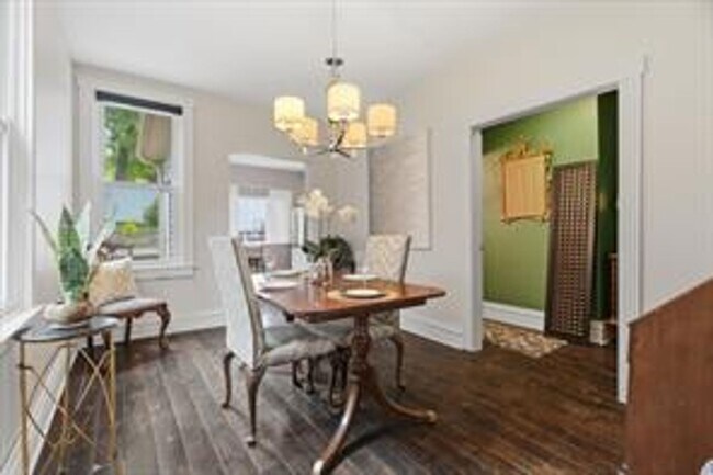Building Photo - 420 Catoma St