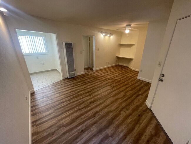 Building Photo - Charming & Spacious Studio – Steps from th...