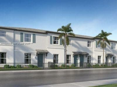 Building Photo - 15549 SW 280th St