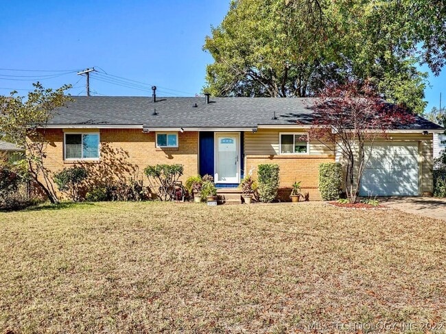 Primary Photo - 3018 S Joplin Ave
