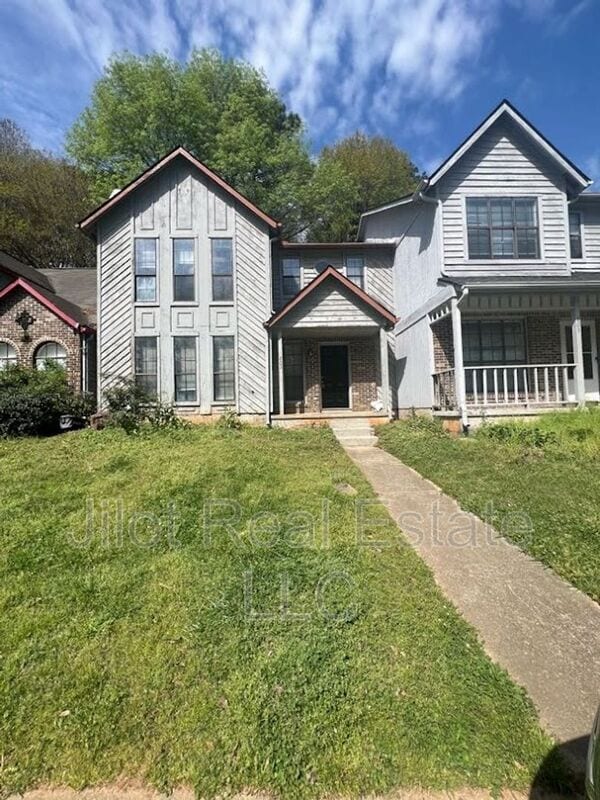 Building Photo - 803 Heritage Oaks Dr