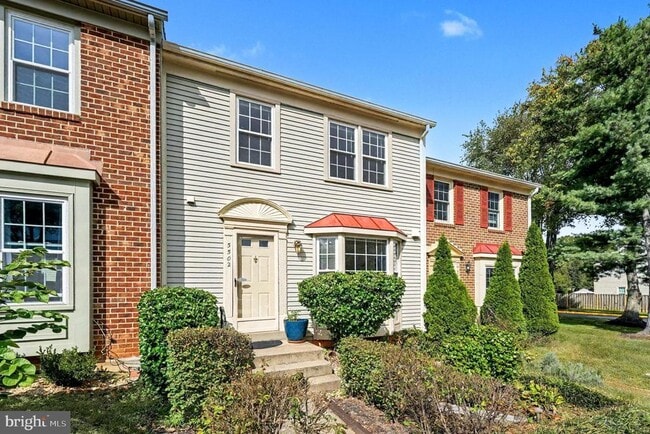 Building Photo - 5502 Lakewhite Ct