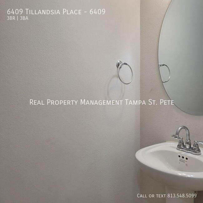 Building Photo - 6409 Tillandsia Pl
