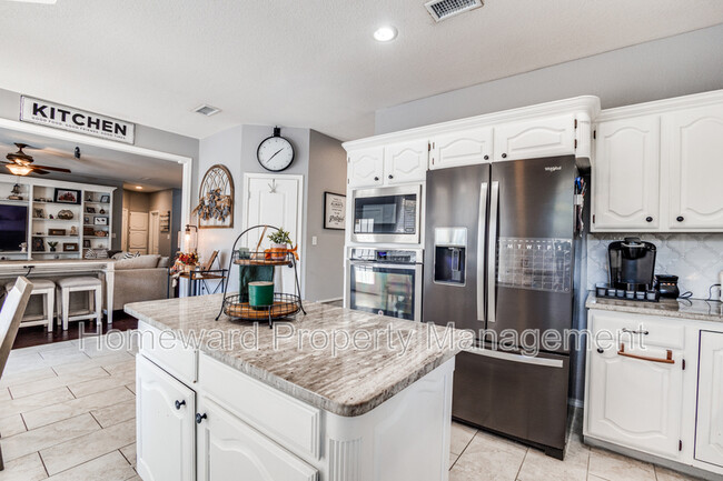 Building Photo - 3509 Druid Way