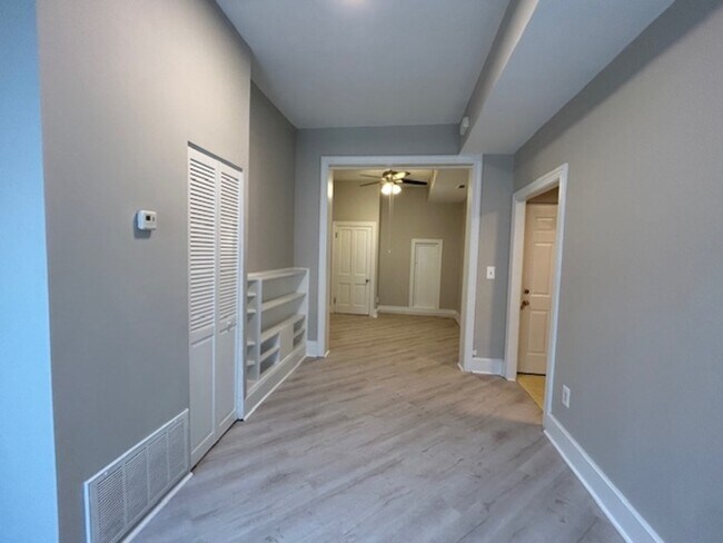 Building Photo - 1814 St Paul St