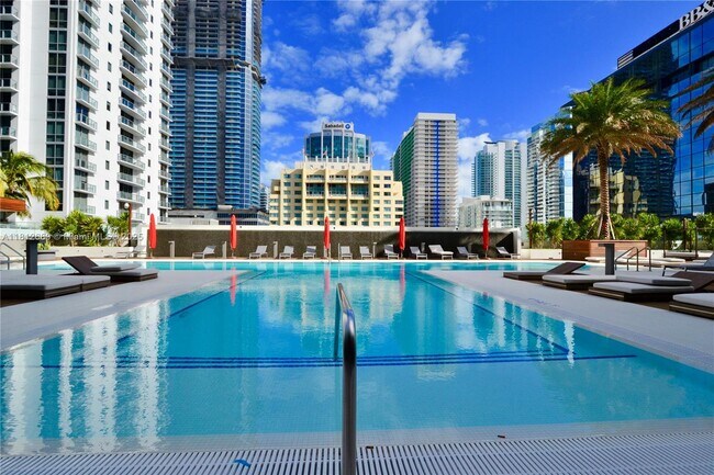 Building Photo - 1080 Brickell Ave