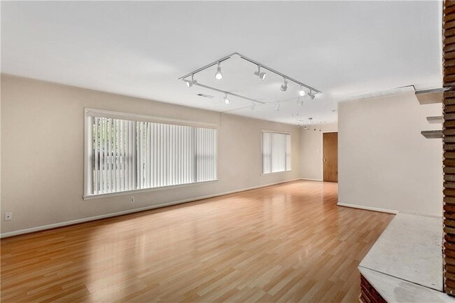 Building Photo - 1201 N Woolsey Ave