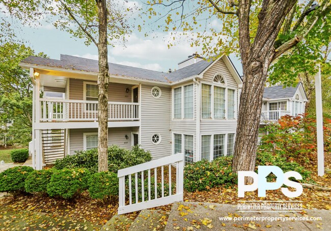 Building Photo - 801 Countryside Pl