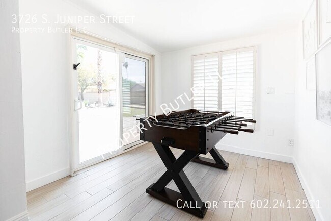 Building Photo - 3726 S Juniper St