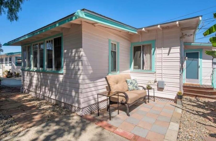 Building Photo - 3335 31st St