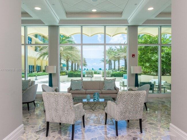 Building Photo - 2501 S Ocean Dr