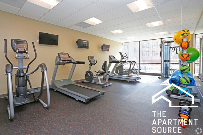 Building Photo - 7251 S South Shore Dr