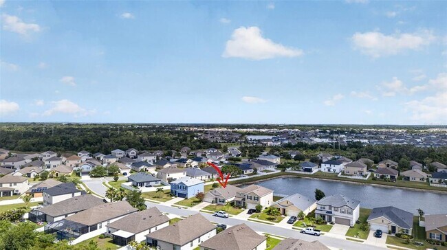 Building Photo - 4042 Wayfarer Wy