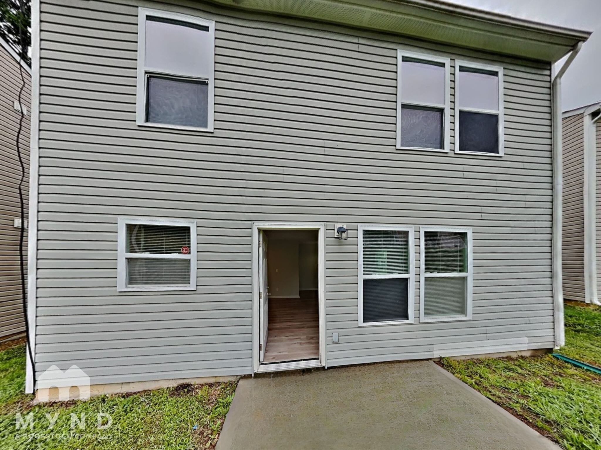 Building Photo - 6108 Fazenda Drive