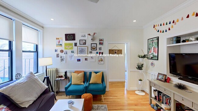 Building Photo - 1340 Commonwealth Ave