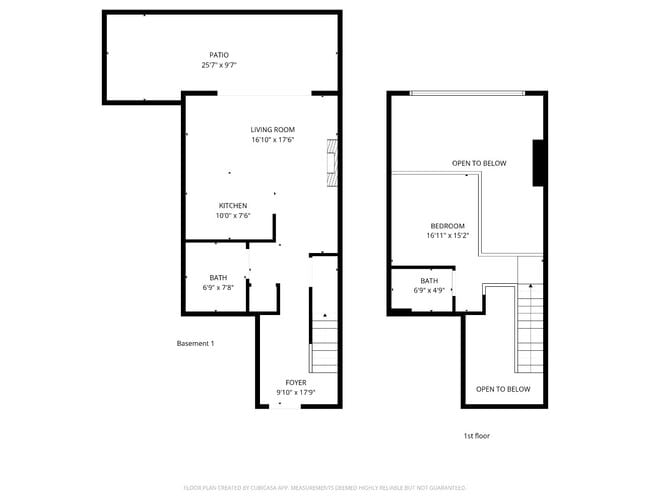 Building Photo - 68 Harriet St