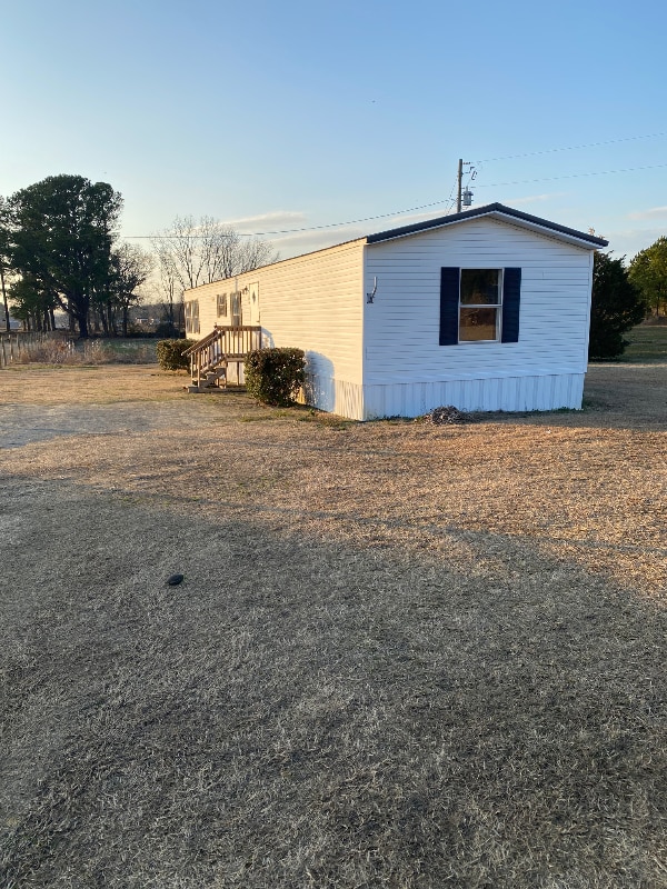Building Photo - 491 N Cox Rd