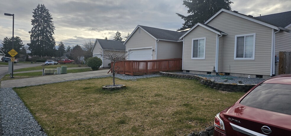 Primary Photo - 21816 43rd Avenue Ct E