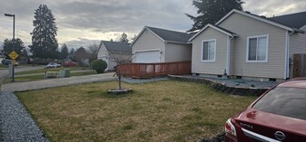 Building Photo - 21816 43rd Avenue Ct E