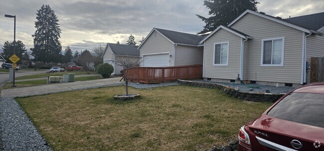 Building Photo - 21816 43rd Avenue Ct E