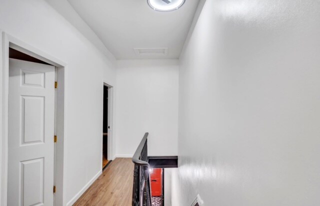 Upstairs - 13 2nd Ave