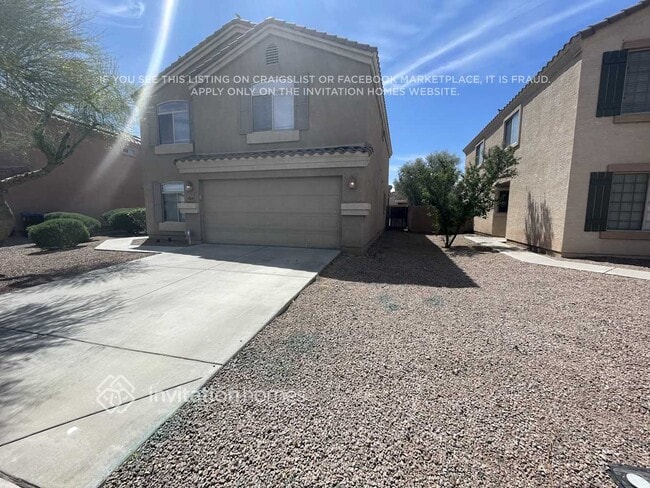 Building Photo - 42939 W Jeremy St