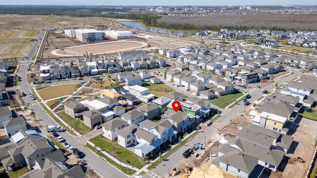 Building Photo - 13254 McMillan Dr