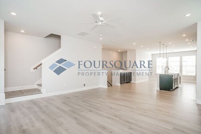 Building Photo - Spacious  End-Unit Townhome | Rear Deck & 2-Car Garage  | Near Brier Creek