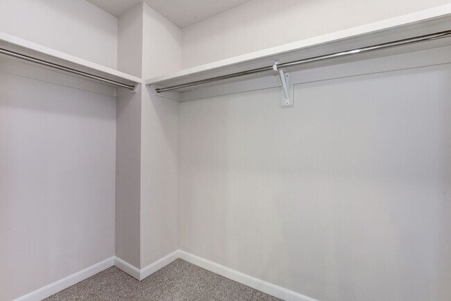 Building Photo - Logan Circle One Bedroom Plus Den W/Front Desk, Secured Entry, Pets Welcome, & More!