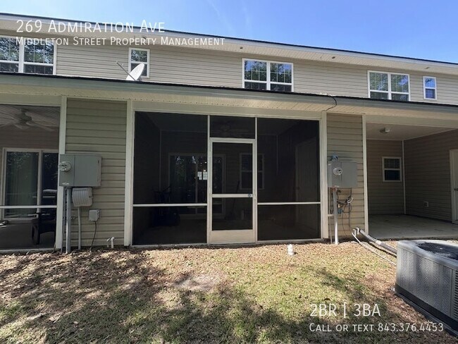 Building Photo - 269 Admiration Ave