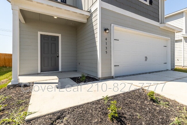 Building Photo - 4135 Trail de Paris