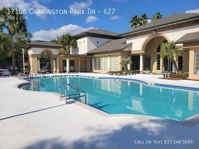 Building Photo - 17106 Carrington Park Dr