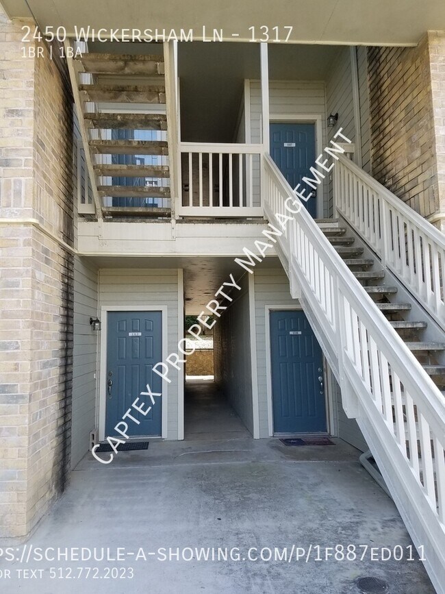 Building Photo - 2450 Wickersham Ln