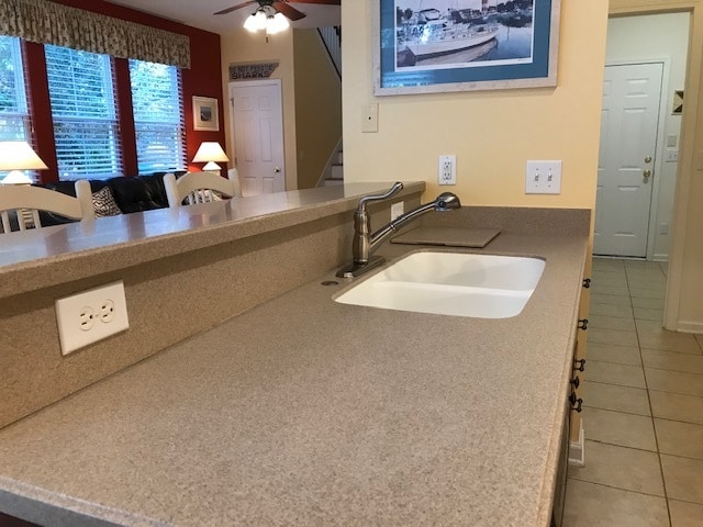 Kitchen - 27 Sugar Maple Ln