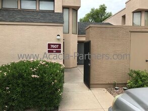 Building Photo - Two Bedroom Condo