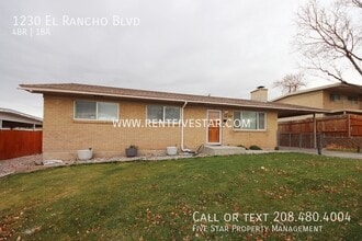 Building Photo - 1230 El Rancho Blvd