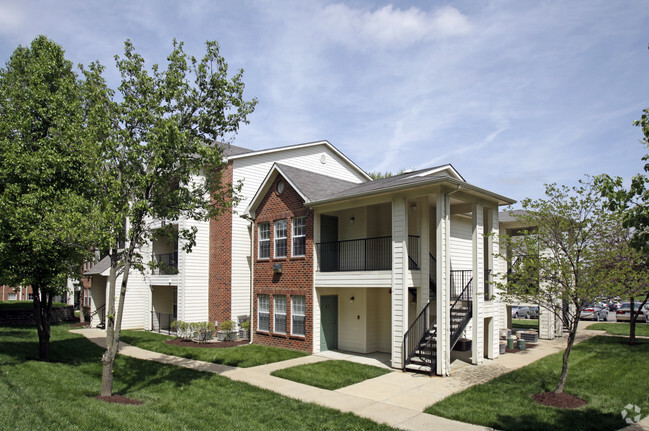 Building Photo - Webster Village Apartments