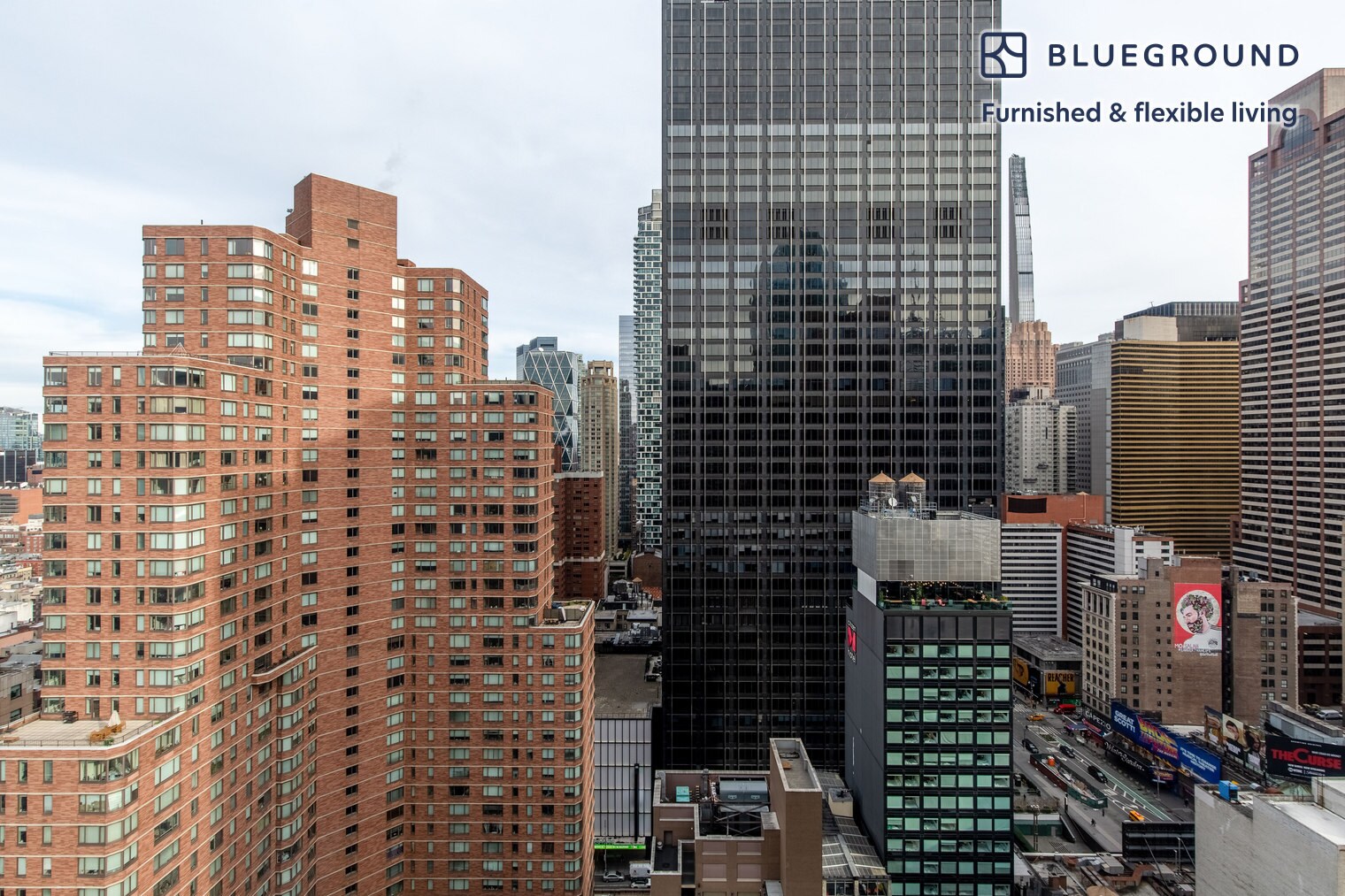 Building Photo - 235 W 48th St