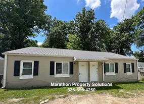 Building Photo - 1213 Gatewood Ave
